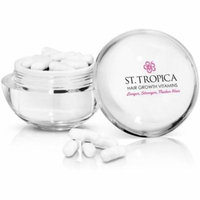 2 Pack - St. Tropica Hair Growth Vitamins 30 ea