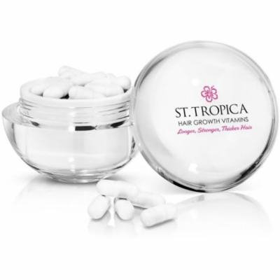 2 Pack - St. Tropica Hair Growth Vitamins 30 ea