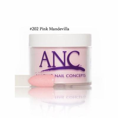 ANC Dip Powder #202 Pink Mandevilla 2 oz