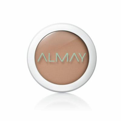 Almay Clear Complexion Pressed Powder, Medium Deep