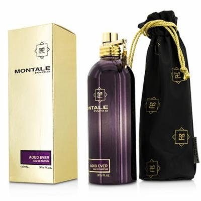 Montale Aoud Ever Eau De Parfum Spray 100ml/3.4oz Men's Fragrance