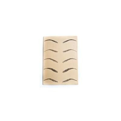 BioTouch microblading supplies EYE BROW Practice Skin Feathering 3D Brows Cosmetic tattoo Permanent Makeup Microblading Supplies