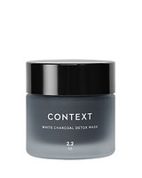 Context Skin White Charcoal Detox Mask