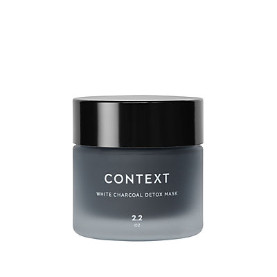 Context Skin White Charcoal Detox Mask