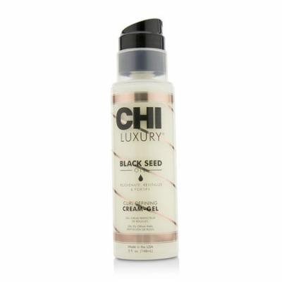 Luxury Black Seed Oil Curl Defining Cream-Gel-148ml/5oz