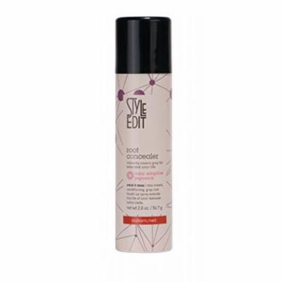 Style Edit root Conceal Spray 2 Oz. Auburn/red, PACK OF 2
