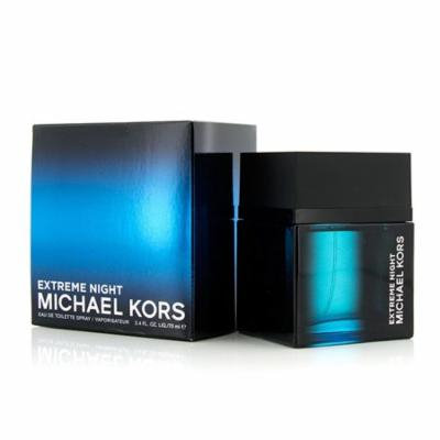 Extreme Night Eau De Toilette Spray-70ml/2.4oz