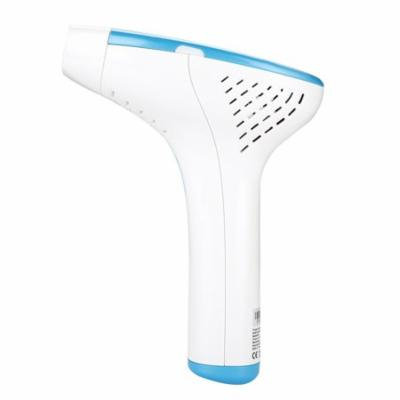 WALFRONT IPL & Laser Epilator Electric Facial Body Hair Removal Home Device FDA Approved, Facial Epilator, Epilator