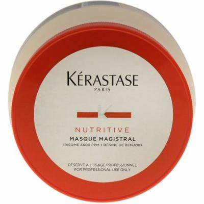 4 Pack - Kerastase Nutritive Masque Magistral 16.9 oz