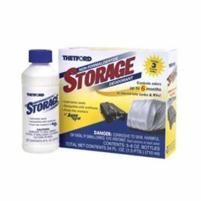 Thetford 32900 3 Pack Storage Deodorant 8 oz. Bottles