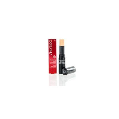 SHISEIDO PERFECTING STICK CONCEALER LONG LASTING(33) NATURAL 0.17 OZ (5 ML) Makeup Face