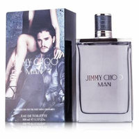 Man Eau De Toilette Spray-100ml/3.3oz