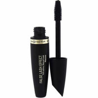 4 Pack - Max Factor X False Lash Effect Mascara, Black 0.44 oz