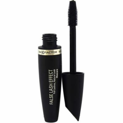 4 Pack - Max Factor X False Lash Effect Mascara, Black 0.44 oz