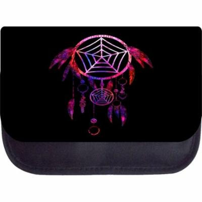 Purple Dreamcatcher Design - 5