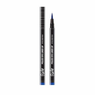 RUDE Police Eyeliner Up Eyeliner Pen - Jail Bird