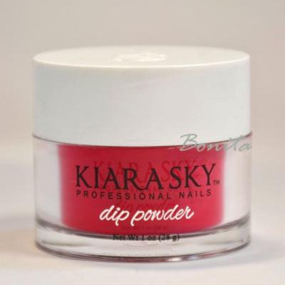 Kiara Sky Dip Powder System 1oz Blow a Kiss D575