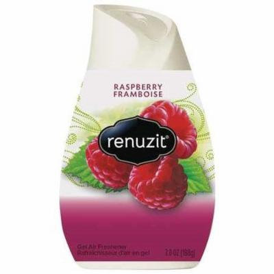 Air Freshener, Forever Raspberry, Solid, (Pack of 4)