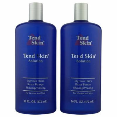 Tend Skin Liquid 2 ct 16 oz