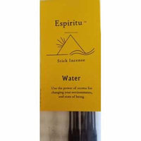 RBI Fortune Telling Toys 13 Pack Water Stick Incense Spiritual Ceremony Meditation Therapy