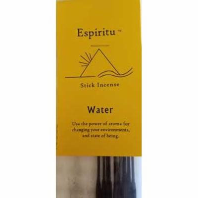 RBI Fortune Telling Toys 13 Pack Water Stick Incense Spiritual Ceremony Meditation Therapy