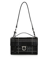 Salvatore Ferragamo Aileen Leather Shoulder Bag - 100% Exclusive