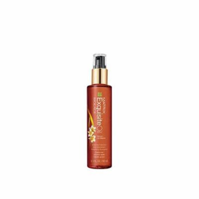 Matrix Biolage Unisex Exquisite Oil Softening Treatment 3. 1oz , PACK OF 1