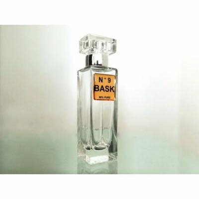N o 9 Bask - 99 Percent Pure for Men (1.5 oz.) - Gold Label