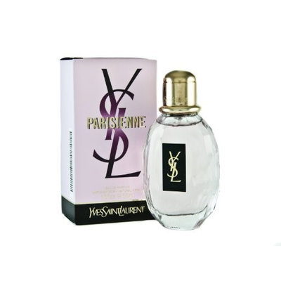 Parisienne 182694 Eau De Parfum Spray 1.6-ounce