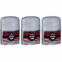 Old Spice Swagger Red Zone Antiperspirant & Deodorant Travel (Pack Of 3)