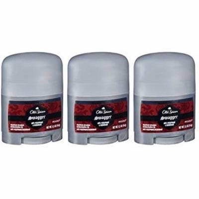 Old Spice Swagger Red Zone Antiperspirant & Deodorant Travel (Pack Of 3)
