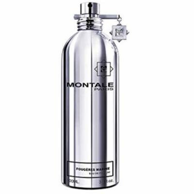 2 Pack - Montale Fougeres Marines Eau De Parfum Spray 3.3 oz