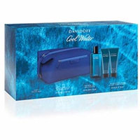 2 Pack - Davidoff Cool Water 4 Piece 1 ea