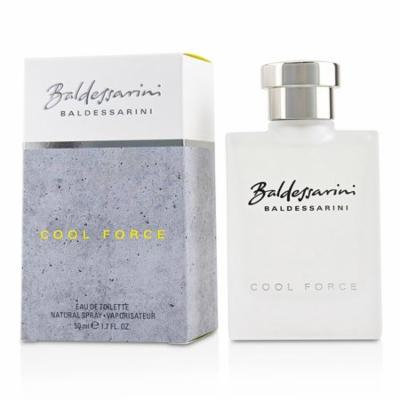 Baldessarini Cool Force Eau De Toilette Spray 50ml/1.7oz Men's Fragrance