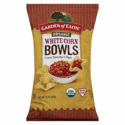 Hain Celestial Group Garden of Eatin Tortilla Chips, 10 oz