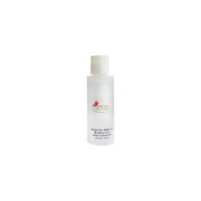 Grande Naturals 4-ounce Gentle Eye Makeup Remover
