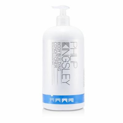 Body Building Conditioner (For Fine, Limp or Flyaway Hair Types)-1000ml/33.8oz