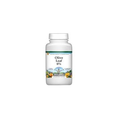 Olive Leaf 6% Powder (1 oz, ZIN: 521833) - 3-Pack