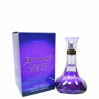 Beyonce Beyonce Midnight Heat Women Eau De Parfum Spray, 3.4 Ounce