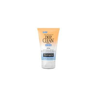 Neutrogena® Deep Clean Gentle Face Scrub With Salicylic Acid - 4.2 fl oz