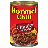 Hormel, Chunky With Beans (Pack of 10)