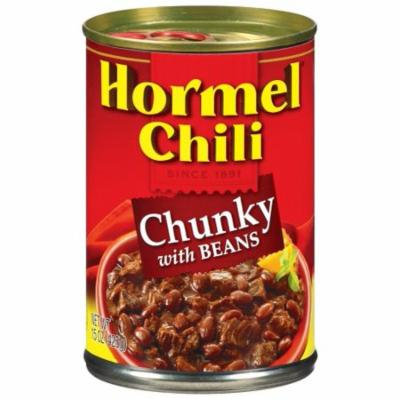Hormel, Chunky With Beans (Pack of 10)
