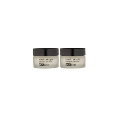 PCA SKIN Ideal Complex Restorative Eye Cream 0.5 oz - 2 Pack