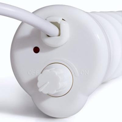 Portable High Frequency D'arsonval Skin Tightening Acne Spot Remover Device