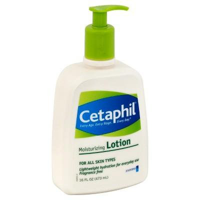 Cetaphil Moisturizing Lotion - 16 oz.