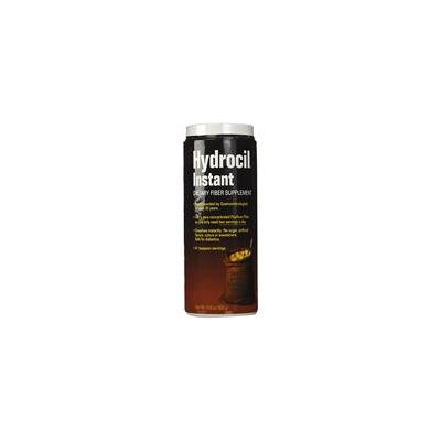 Hydrocil Instant Fiber Laxative Dietary Fiber Supplement 10.6oz Each