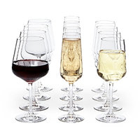 Villeroy & Boch Ovid Set of 12pcs