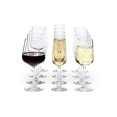 Villeroy & Boch Ovid Set of 12pcs