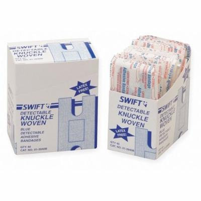 Fabric Knuckle Bandages, 2-1/8