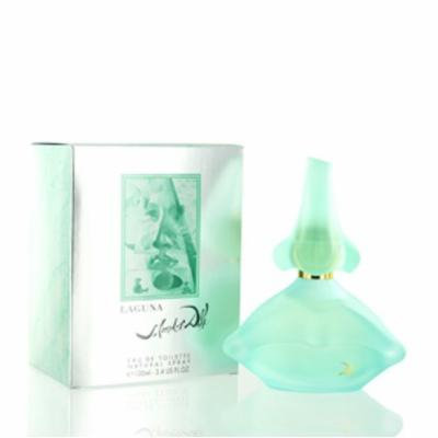 LAGUNA SALVADOR DALI EDT SPRAY 3.4 OZ - Women